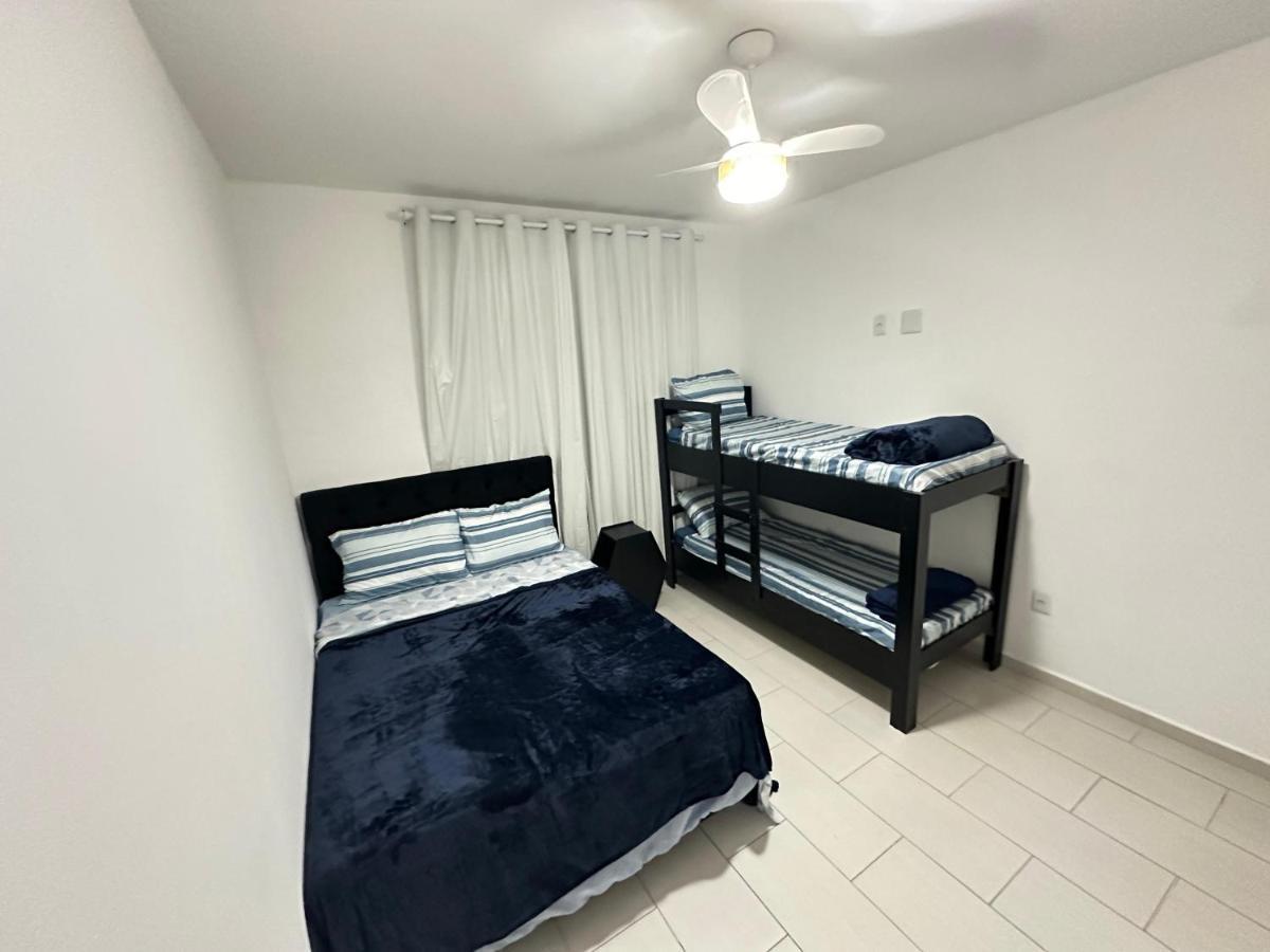 Ap Raridade Terreo Praia Ingleses Floripa 2Dorm Флорианополис Экстерьер фото